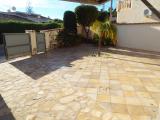 Nice 2 levels villa with seaview