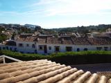 Nice 2 levels villa with seaview