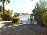 Nice 2 levels villa with seaview