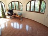 Nice villa at Montg with sea view