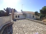 Charming villa at balcon al mar