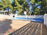 Charming villa at balcon al mar