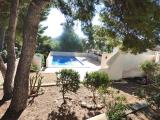 Charming villa at balcon al mar