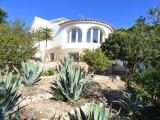 Charming villa at balcon al mar