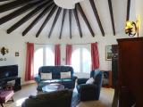 Charming villa at balcon al mar