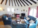 Charming villa at balcon al mar