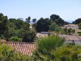 Charming villa at balcon al mar