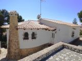 Charming villa at balcon al mar
