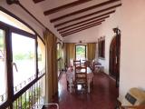 Nice villa close to the Arenal beach