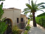 Nice villa close to the Arenal beach