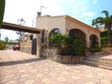 Nice villa close to the Arenal beach