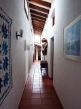 Superb finca next to the Javea golf