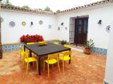 Superb finca next to the Javea golf