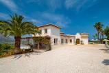 Superb renovated finca at Tarraula Javea