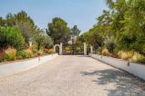 Superb renovated finca at Tarraula Javea