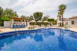 Superb renovated finca at Tarraula Javea