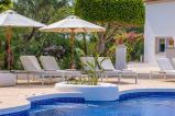 Superb renovated finca at Tarraula Javea