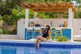 Superb renovated finca at Tarraula Javea