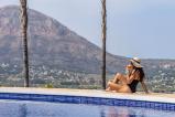 Superb renovated finca at Tarraula Javea