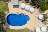 Superb renovated finca at Tarraula Javea