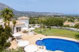 Superb renovated finca at Tarraula Javea
