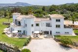 Superb renovated finca at Tarraula Javea