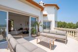 Superb renovated finca at Tarraula Javea
