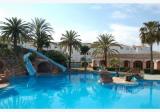 Nice Townhouse close to the Arenal
