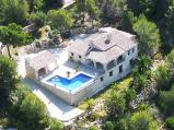 Magnificent Villa at Lliber