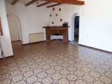 Nice villa at Montg with sea view