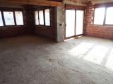 Southfacing Villa in construction at Montgo Valls