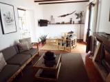 Superb finca next to the Javea golf