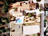 Superb finca next to the Javea golf