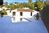 Totaly reformed villa in Moraira