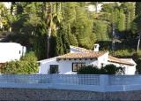 Totaly reformed villa in Moraira