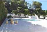 Totaly reformed villa in Moraira