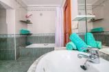 Superb luxury villa at La Lluca