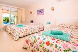 Superb luxury villa at La Lluca