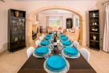 Superb luxury villa at La Lluca