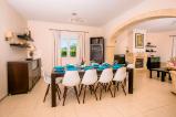 Superb luxury villa at La Lluca