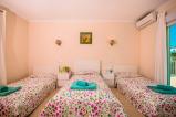 Superb luxury villa at La Lluca