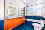 Superb luxury villa at La Lluca