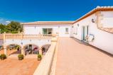 Superb luxury villa at La Lluca