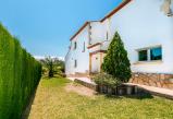Superb luxury villa at La Lluca