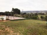 Superb finca next to the Javea golf