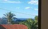 Nice villa at Montg with sea view