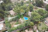 Special Unique finca - good Investment - 5 houses