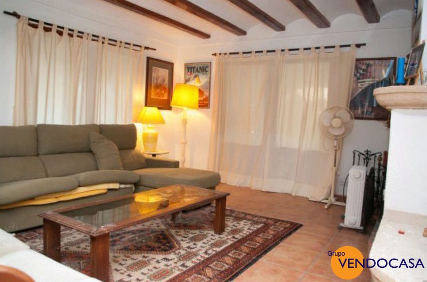 Special Unique finca - good Investment - 5 houses