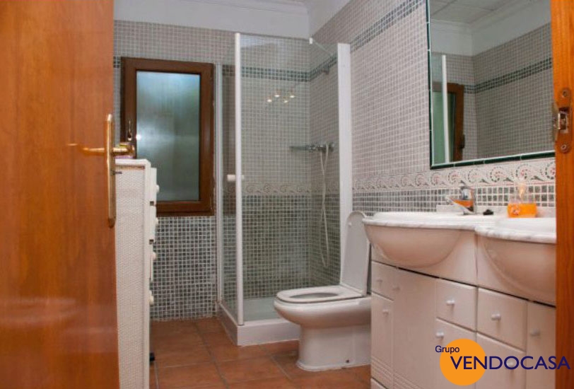 Special Unique finca - good Investment - 5 houses