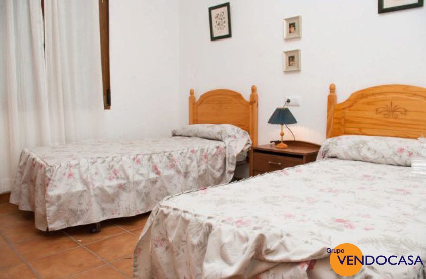 Special Unique finca - good Investment - 5 houses